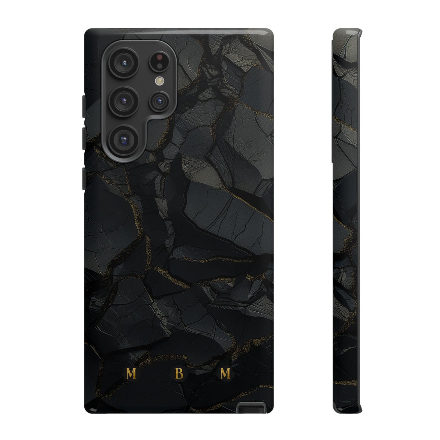 Street Smart Samsung Galaxy S Tough Case