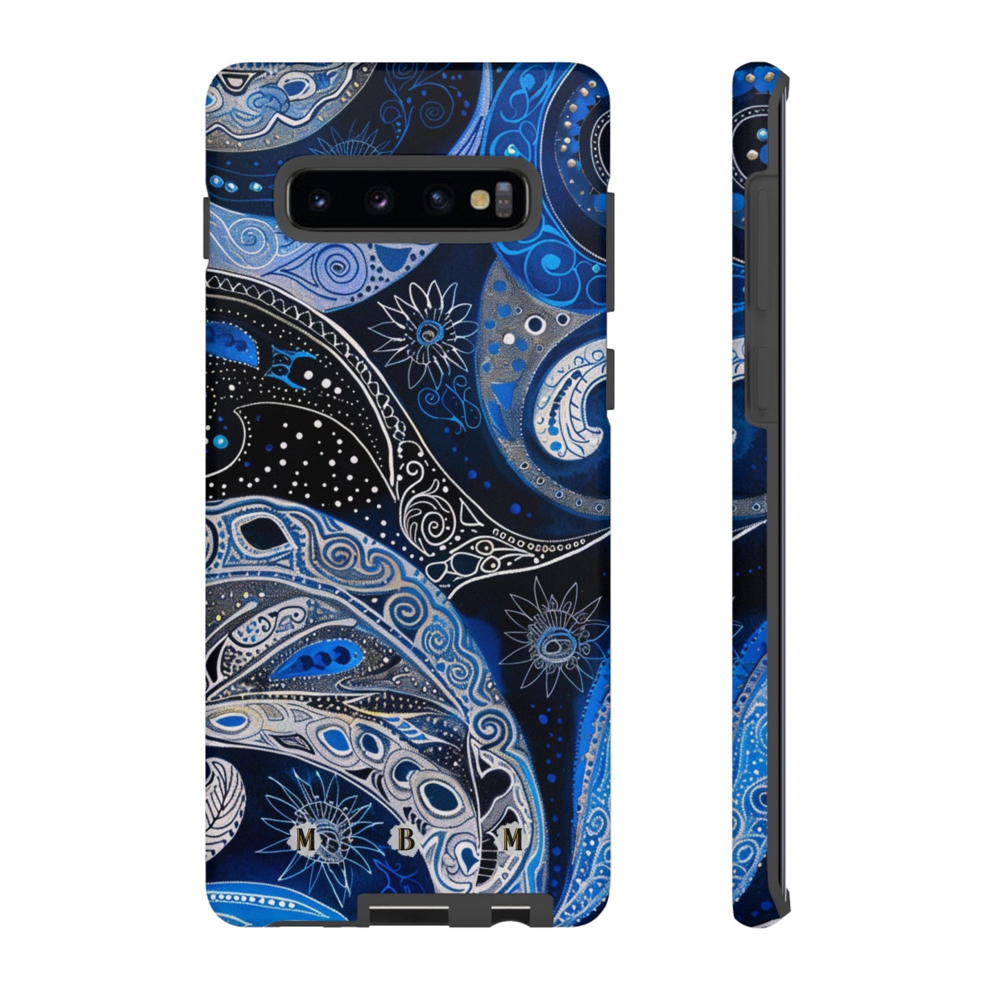 Nocturne Samsung Galaxy S Tough Case