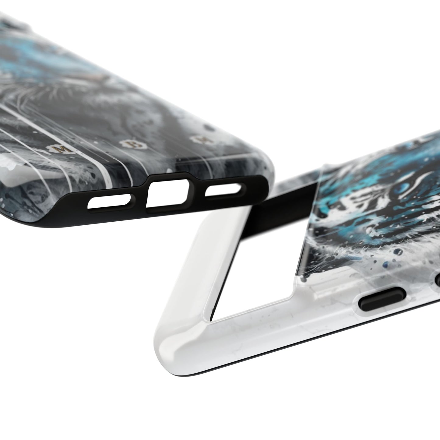 Arctic Guardian Google Pixel Tough Case