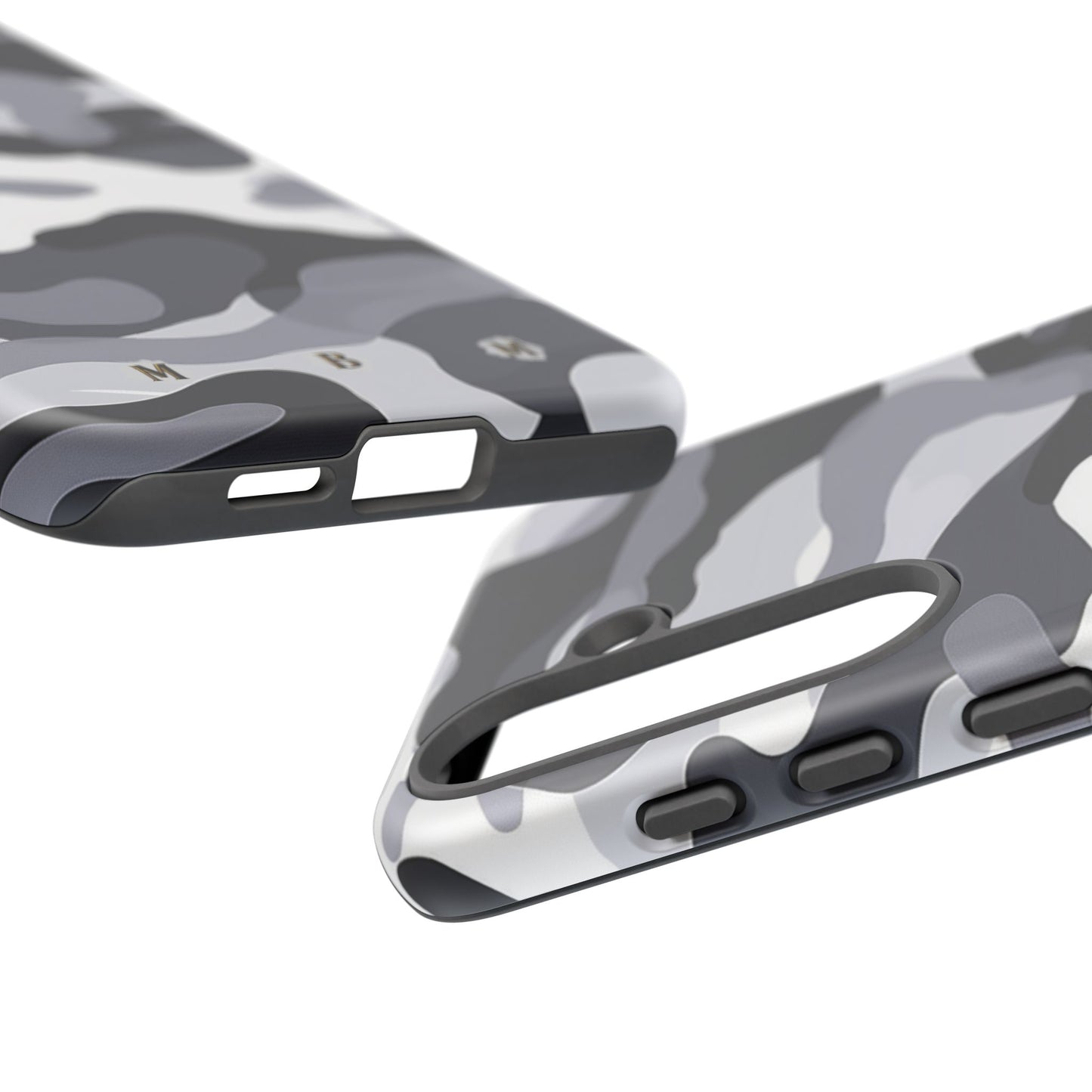 Shadow Stalker Stealth Samsung Galaxy S Tough Case