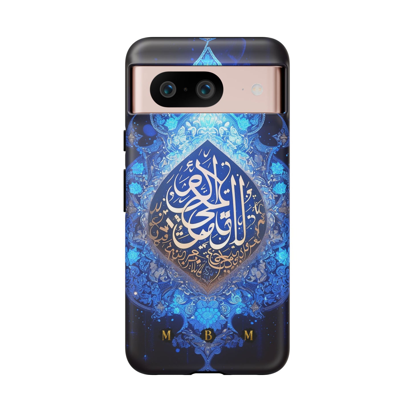 Arab Zircon Google Pixel Tough Case