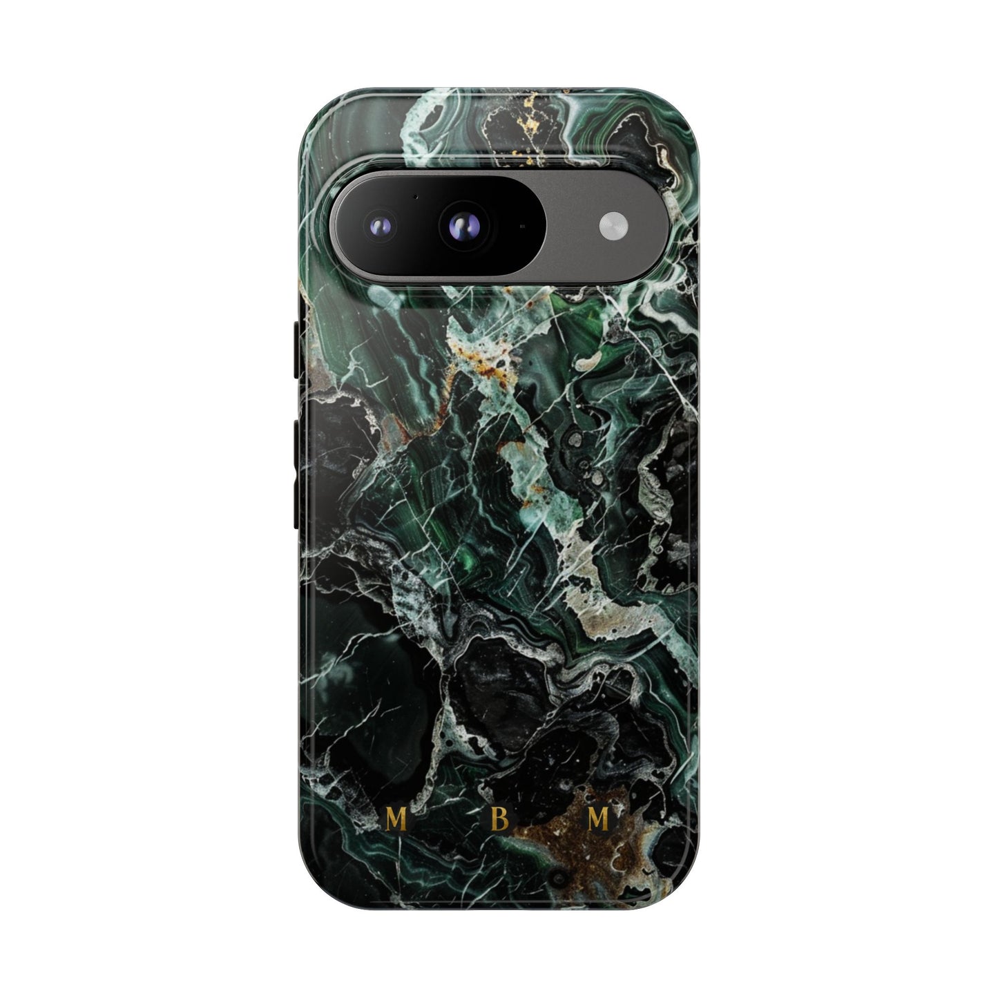 Envious Marble Google Pixel Tough Case