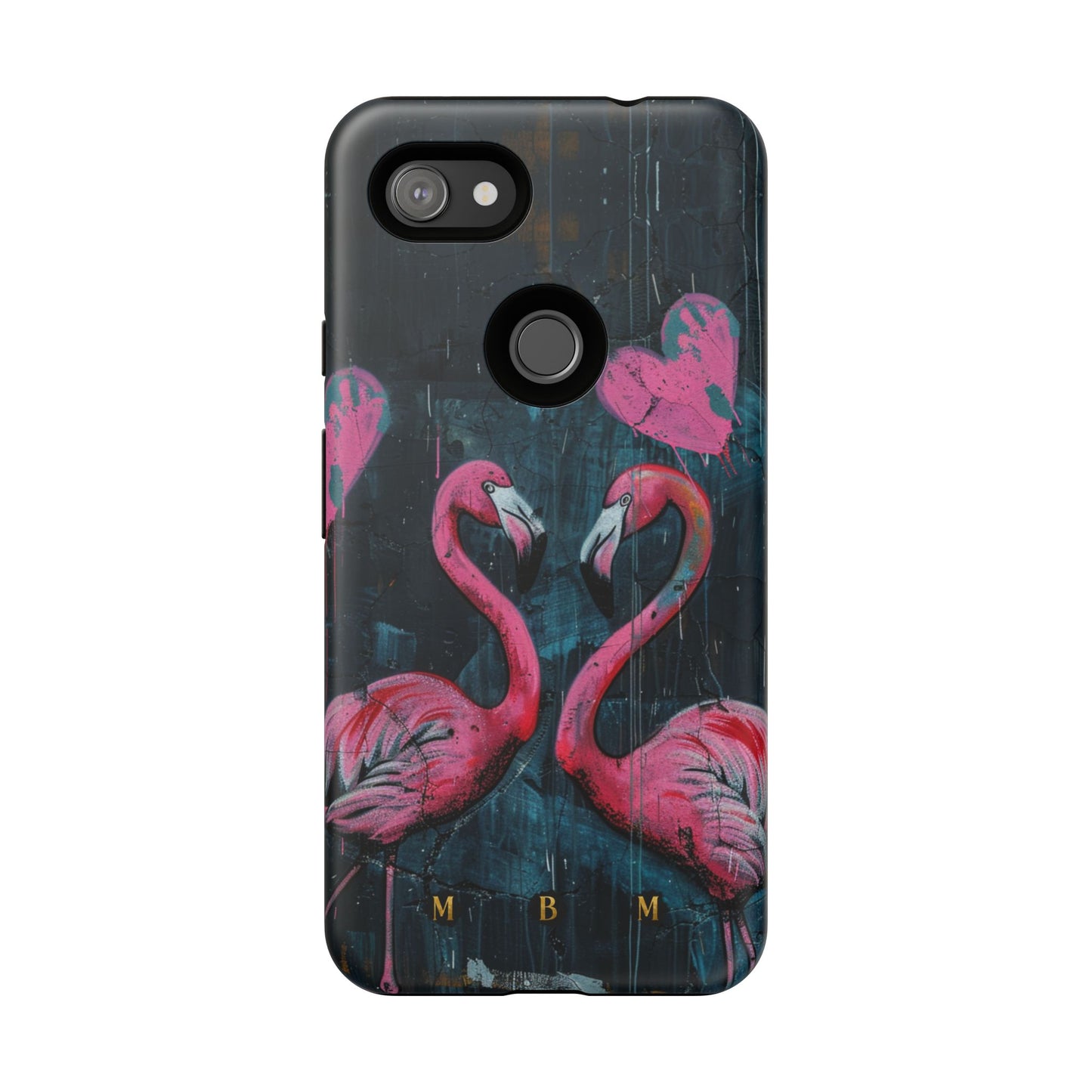 Ramingo Google Pixel Tough Case