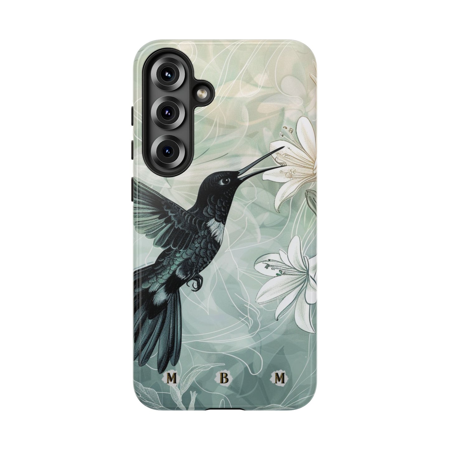 Skyborne Samsung Galaxy S Tough Case