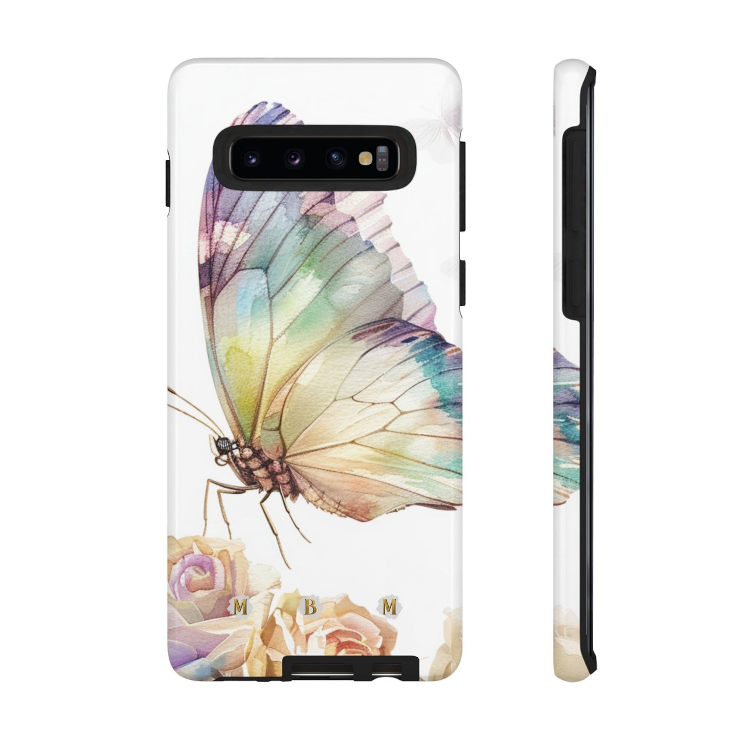 Beautiful Samsung Galaxy S Tough Case