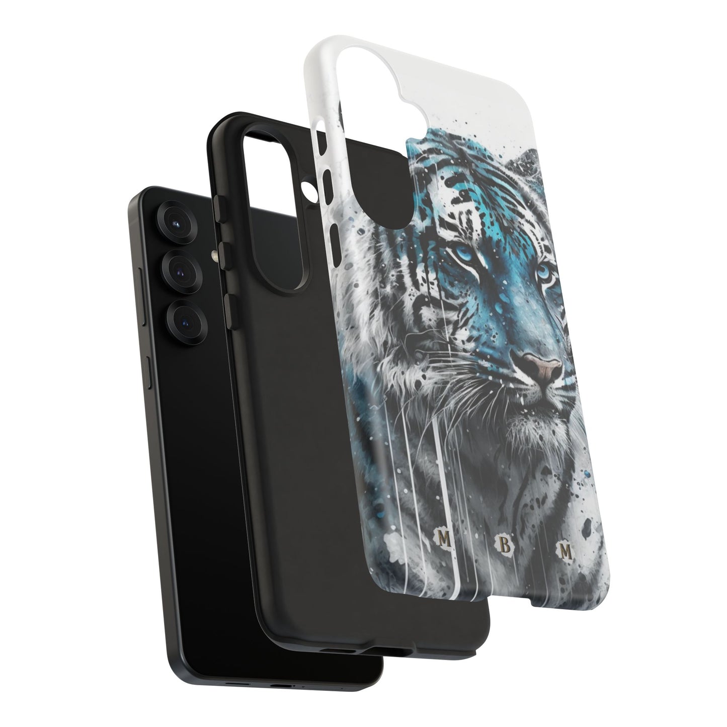 Arctic Guardian Samsung Galaxy S Tough Case