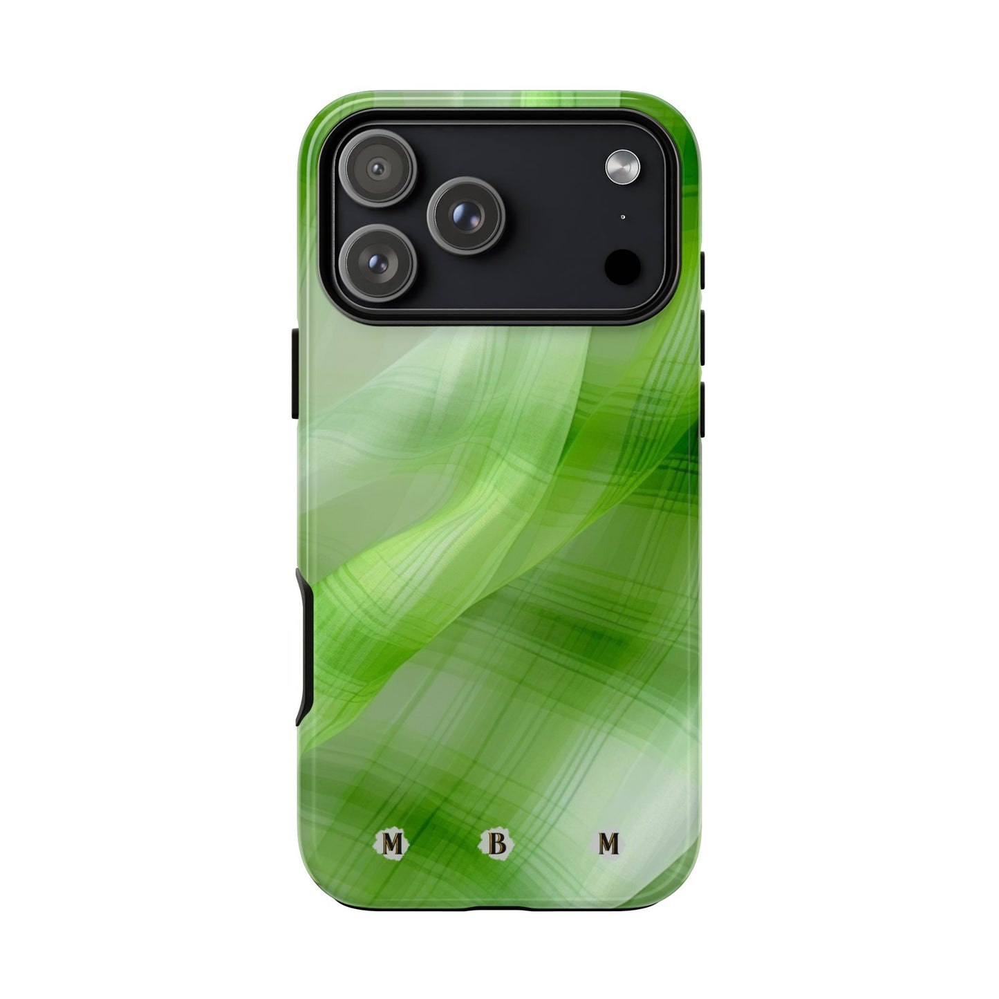 Algae iPhone Tough Case
