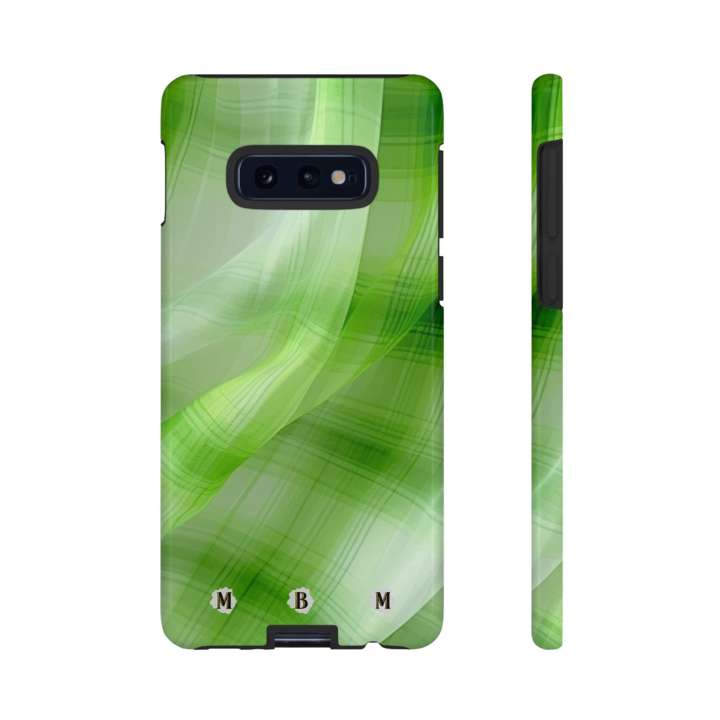 Algae Samsung Galaxy S Tough Case