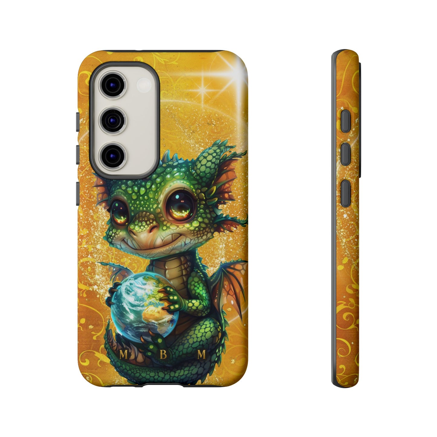 Pickles Samsung Galaxy S Tough Case