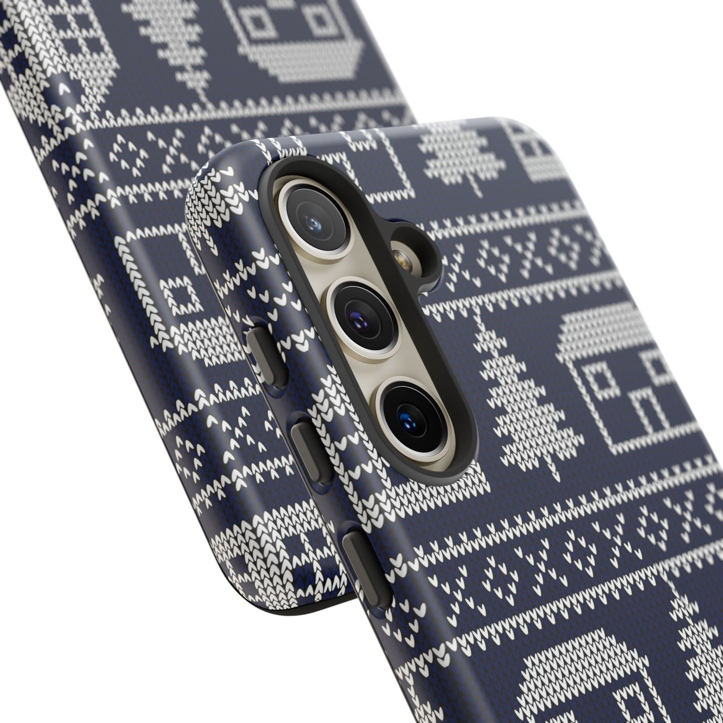 X-Mas Sweater XL Samsung Galaxy S Tough Case