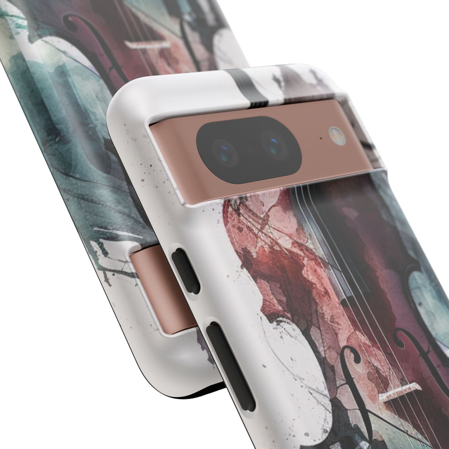 Artistic Symphony Google Pixel Tough Case