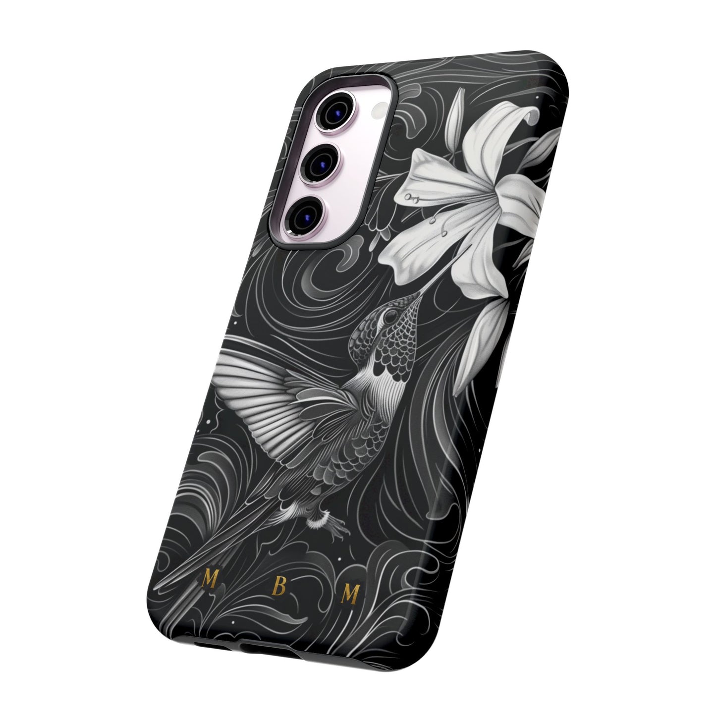 Lily’s Lure Samsung Galaxy S Tough Case