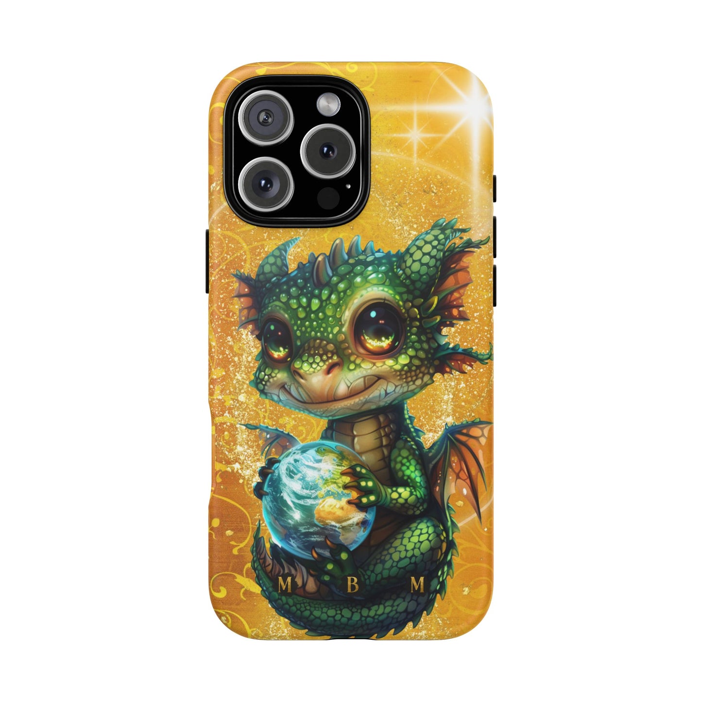 Pickles iPhone Tough Case