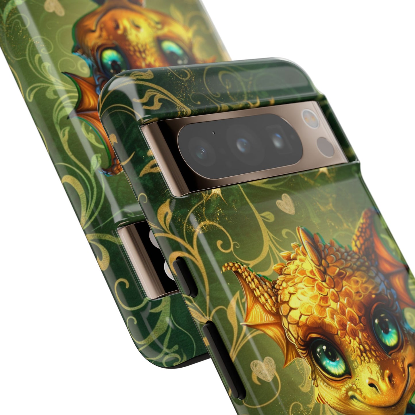 Nugget Google Pixel Tough Case