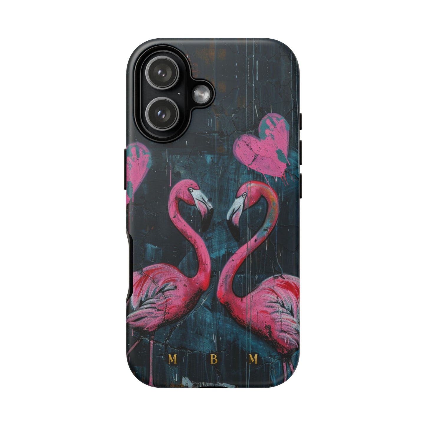 Ramingo iPhone Tough Case