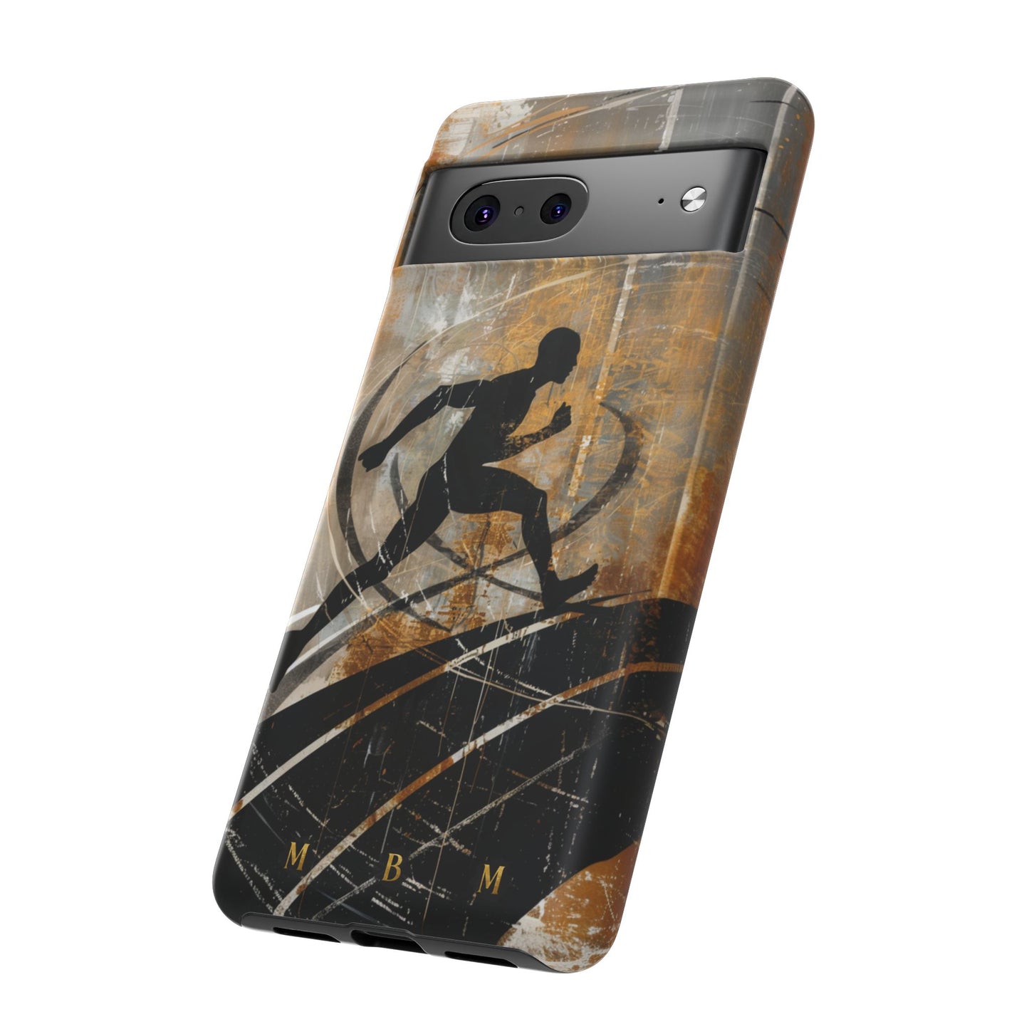 Pace Taper Google Pixel Tough Case