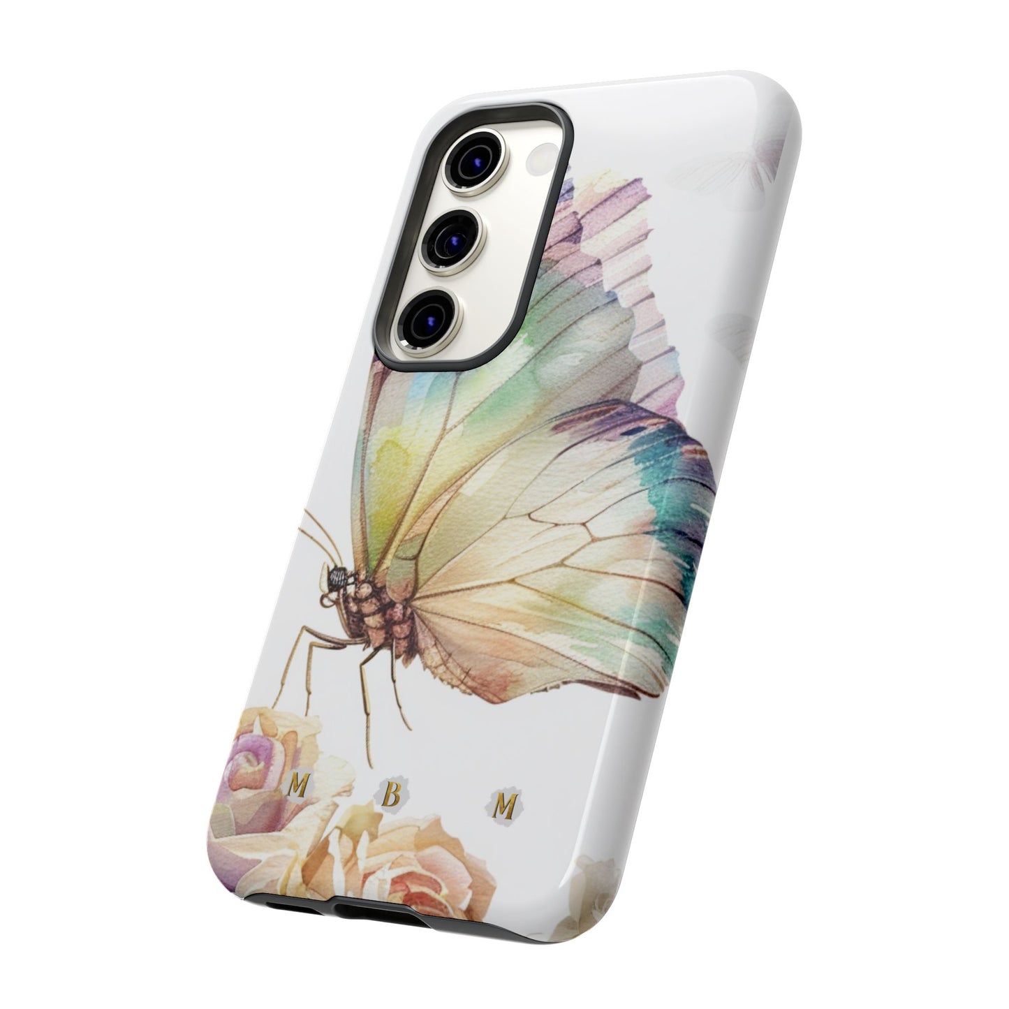 Beautiful Samsung Galaxy S Tough Case