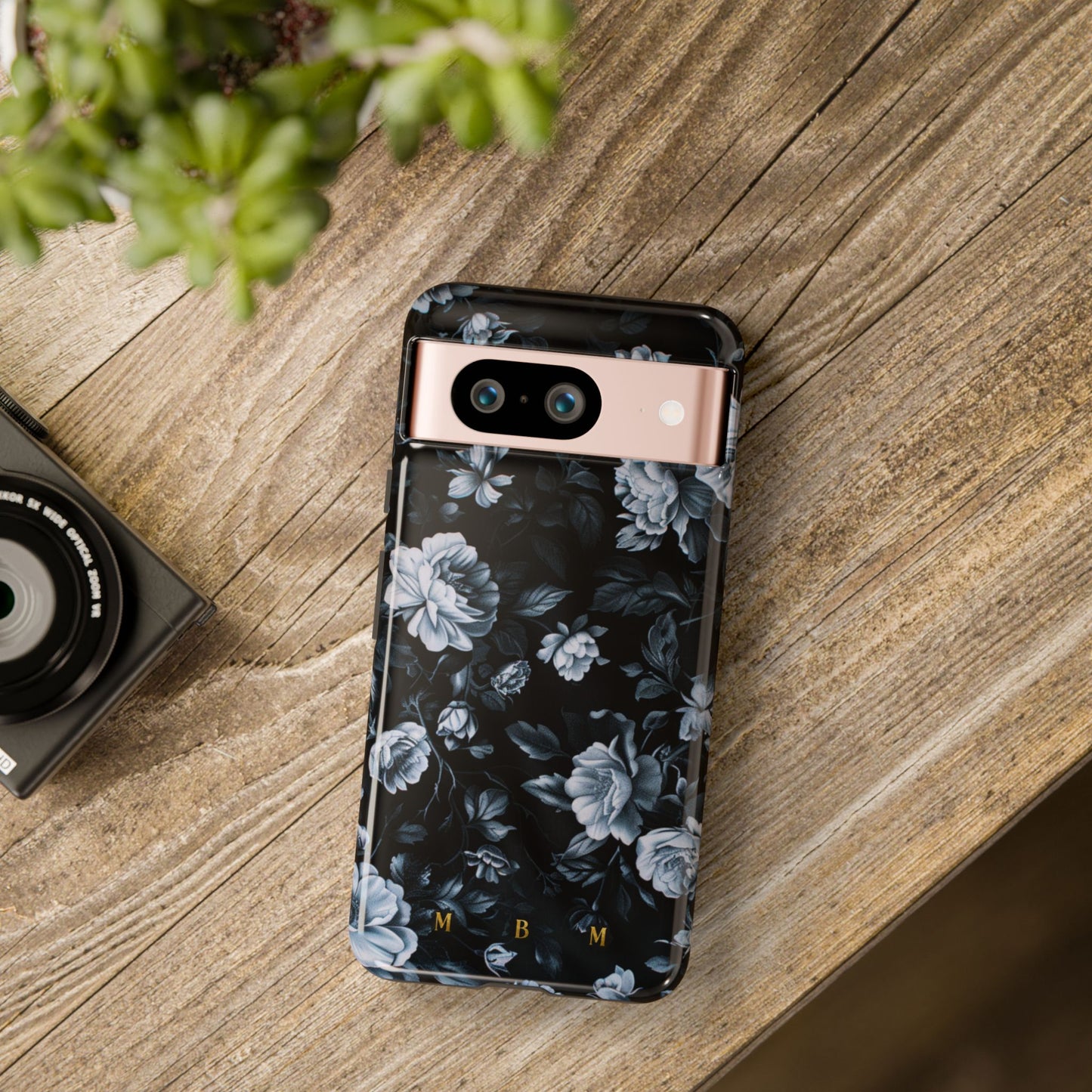 Umbra Flora Google Pixel Tough Case