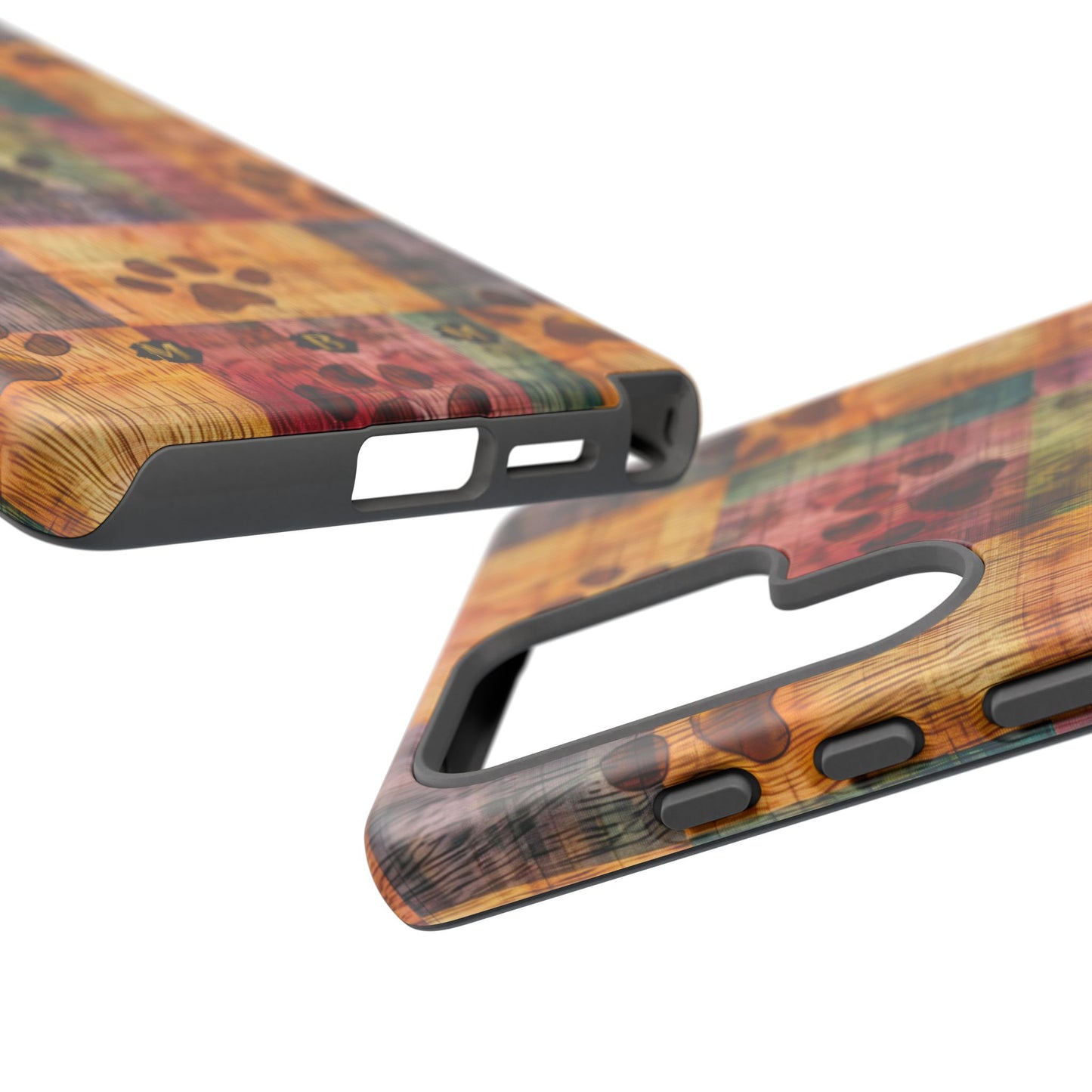 Bark & Paws Samsung Galaxy S Tough Case