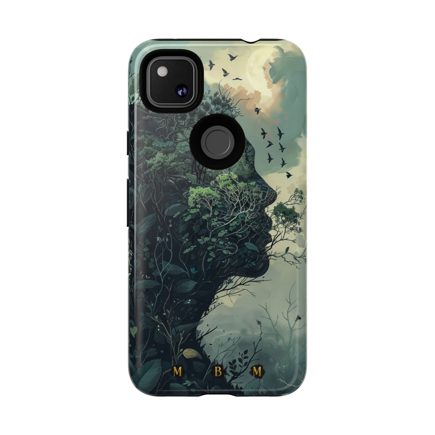 Earth Day Google Pixel Tough Case