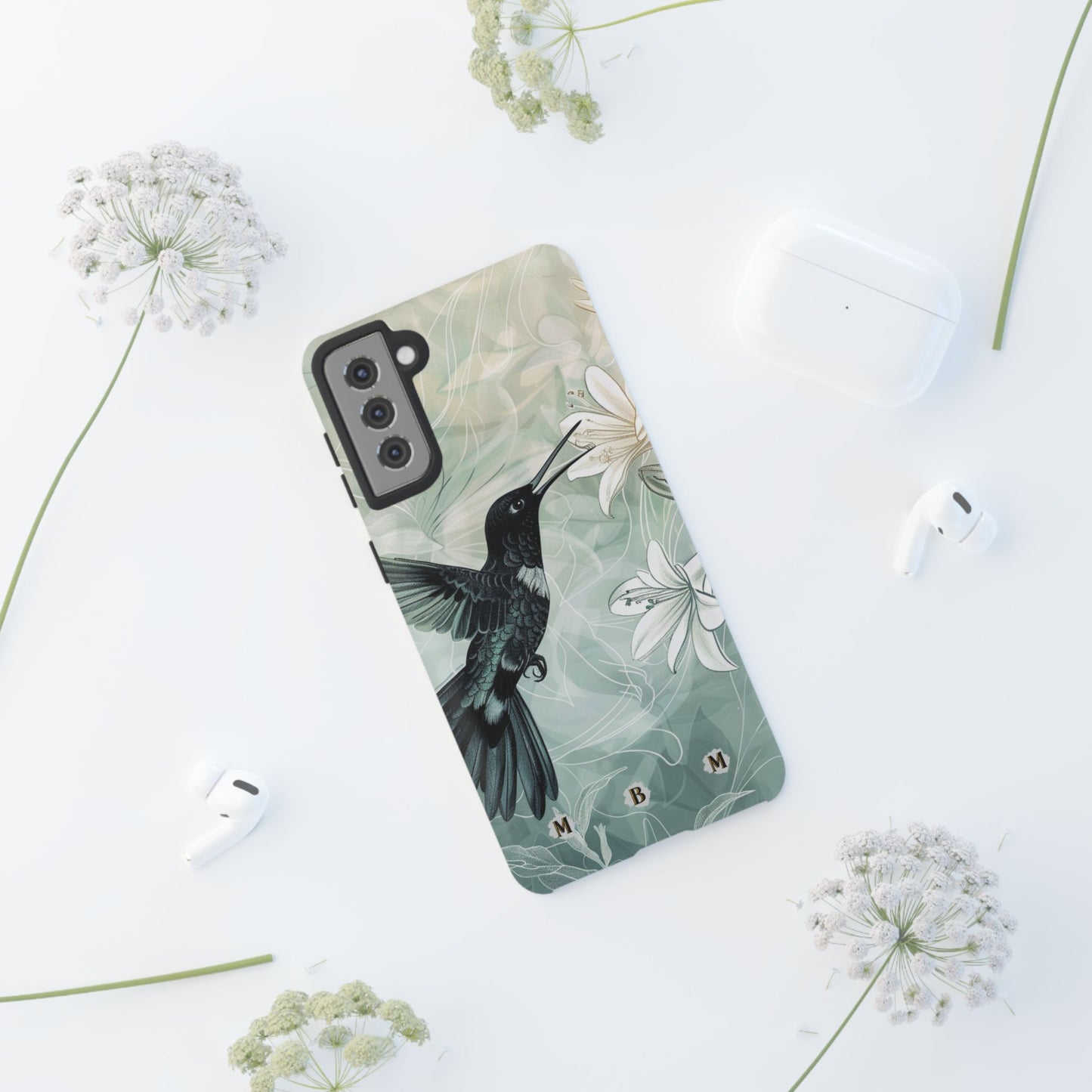 Skyborne Samsung Galaxy S Tough Case