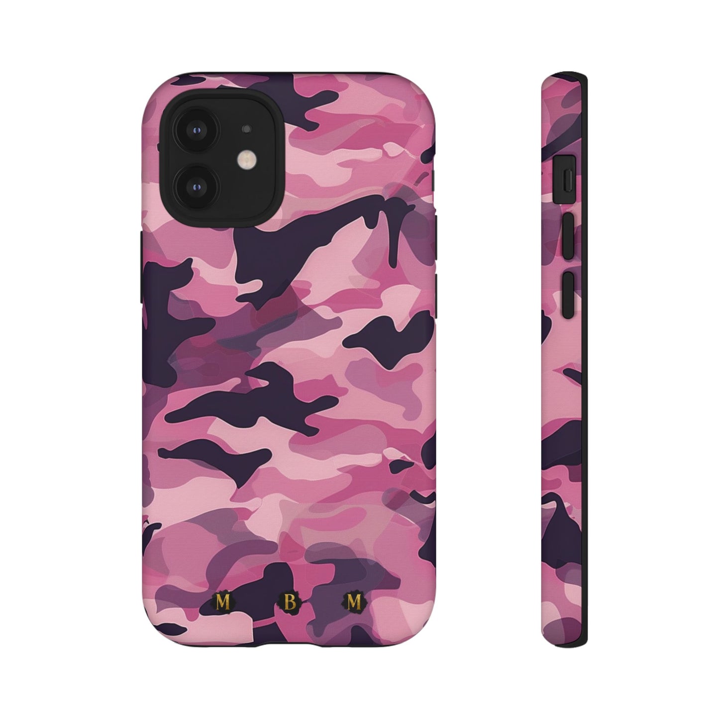 Sakura Stealth iPhone Tough Case