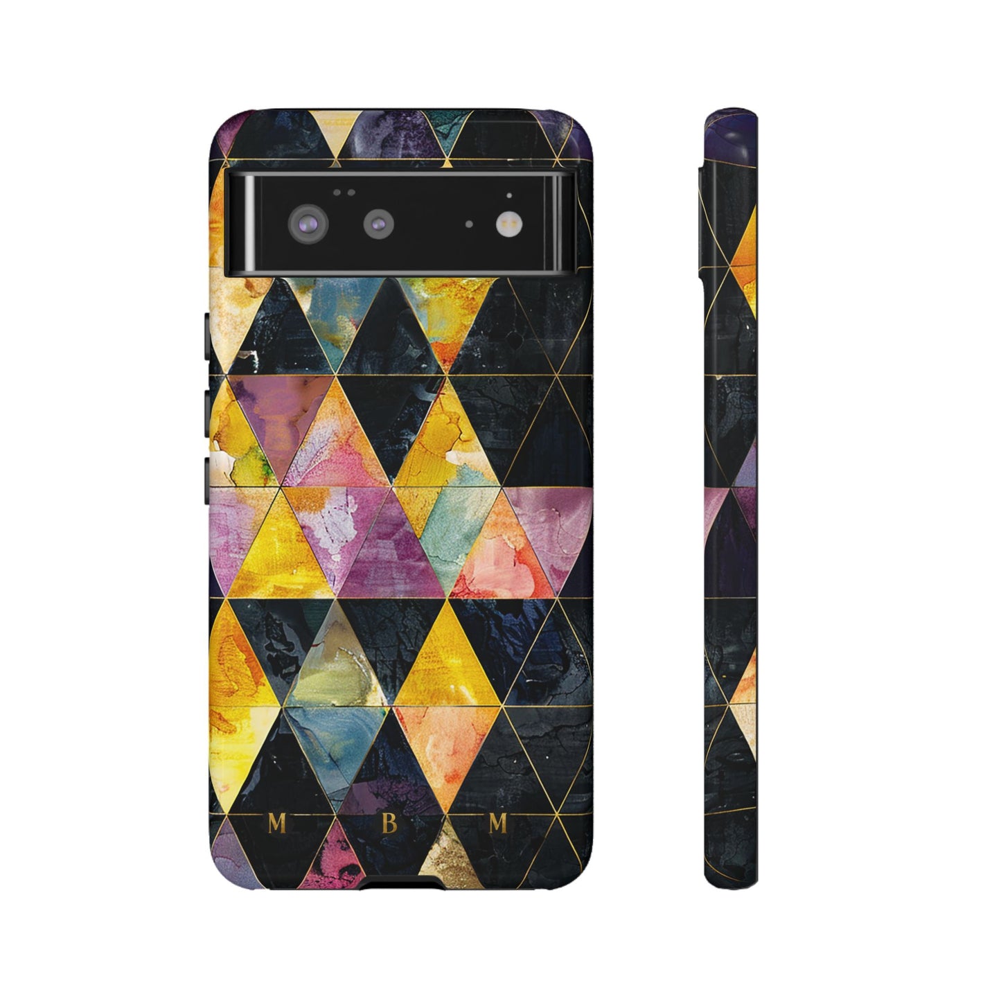 Vertex Prism Google Pixel Tough Case