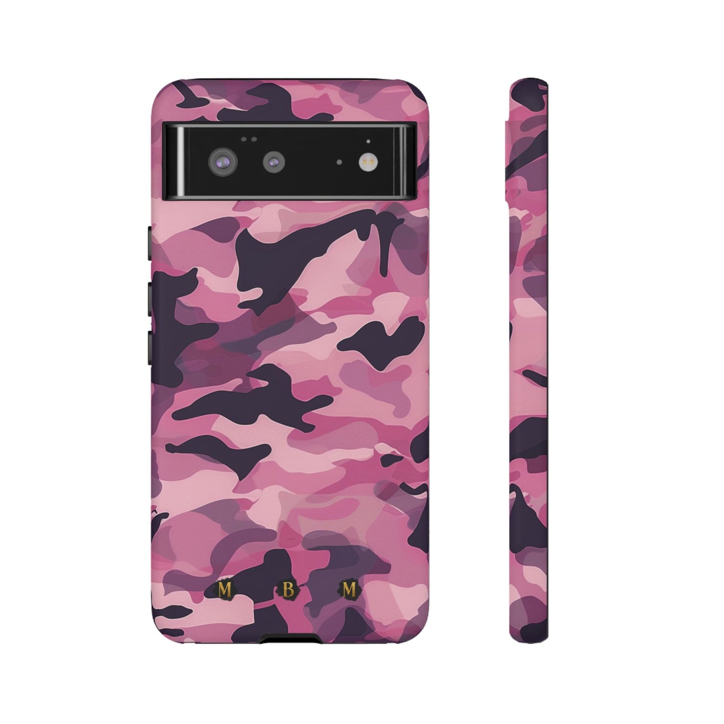 Sakura Stealth Google Pixel Tough Case