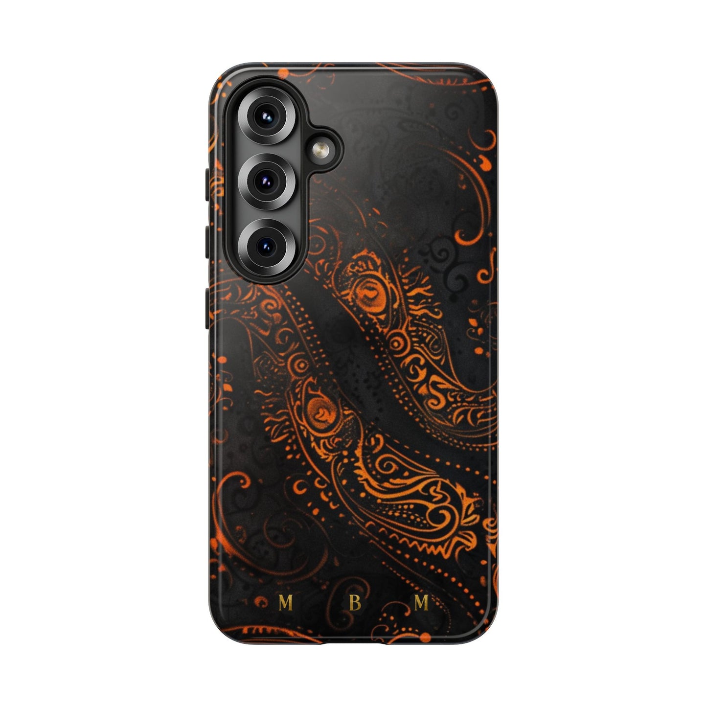 Mystic Veil Samsung Galaxy S Tough Case