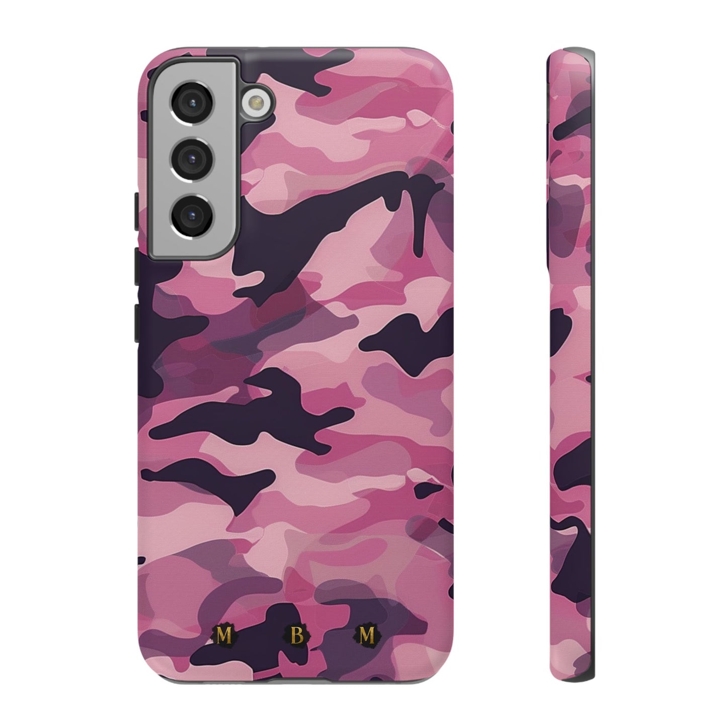 Sakura Stealth Samsung Galaxy S Tough Case
