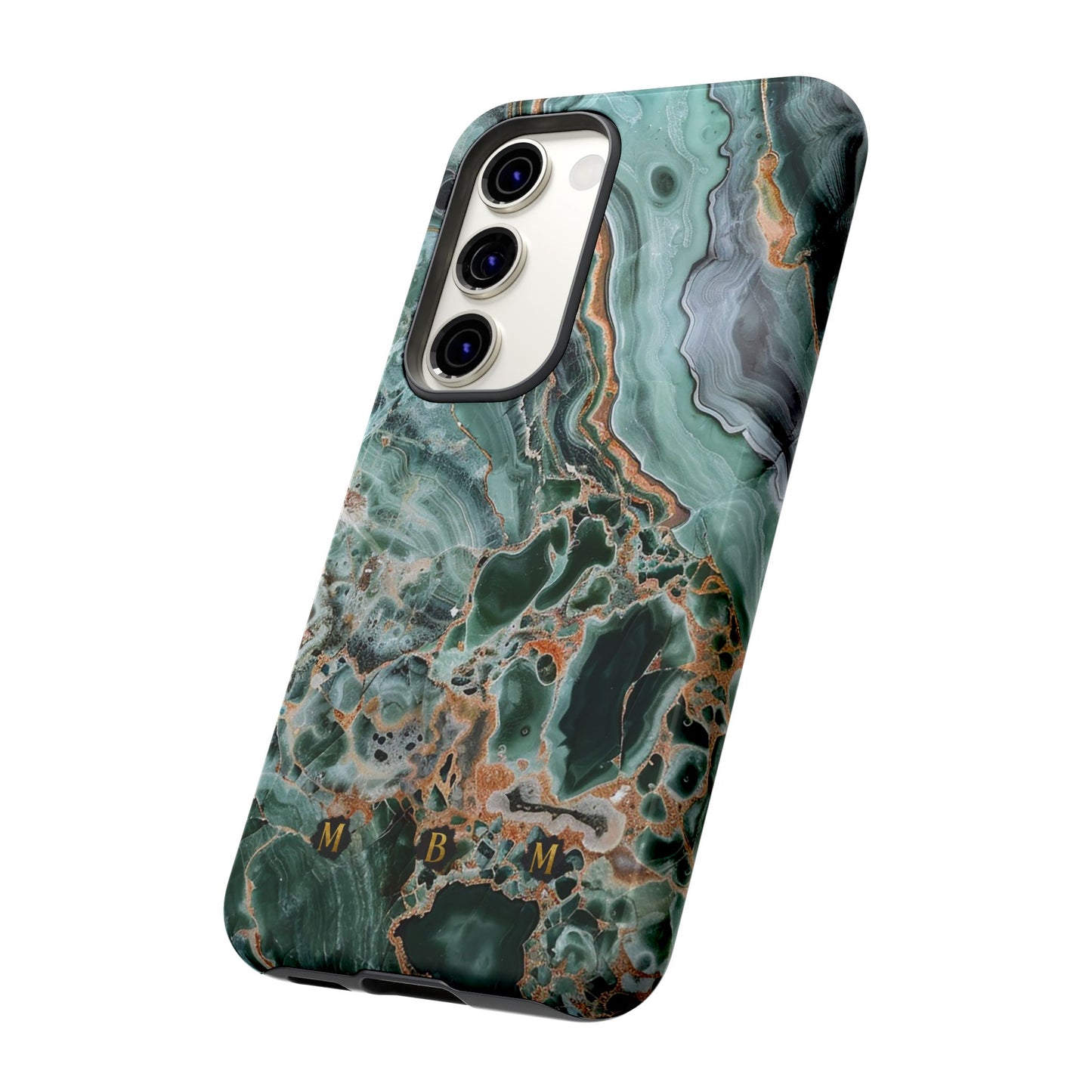 Envious Jade Samsung Galaxy S Tough Case