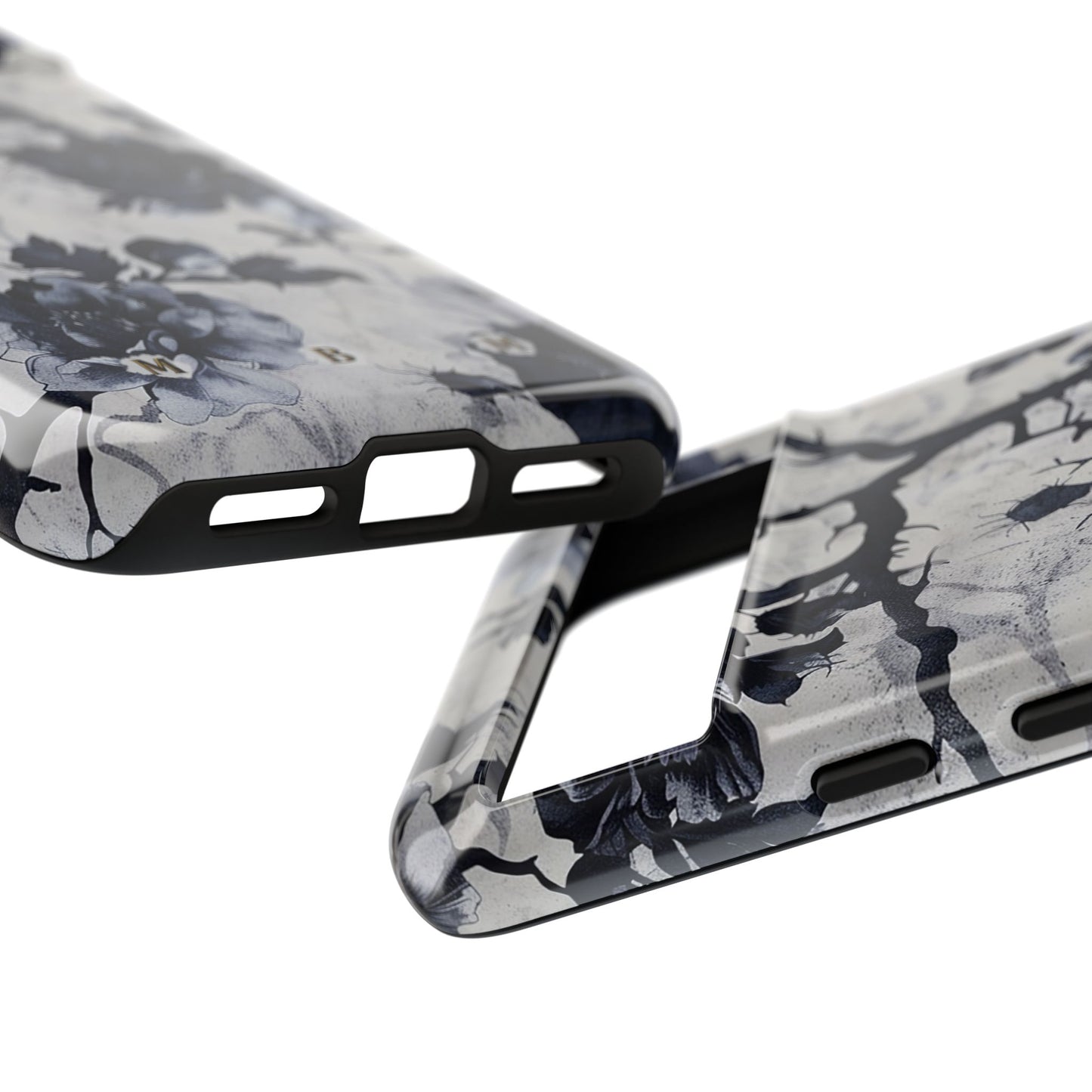 Briar Thorn Google Pixel Tough Case