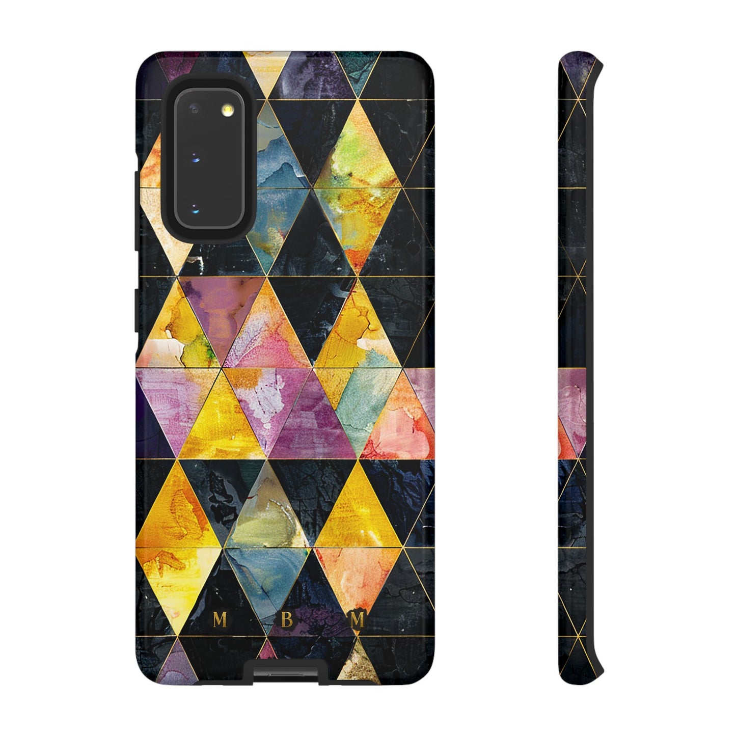 Vertex Prism Samsung Galaxy S Tough Case
