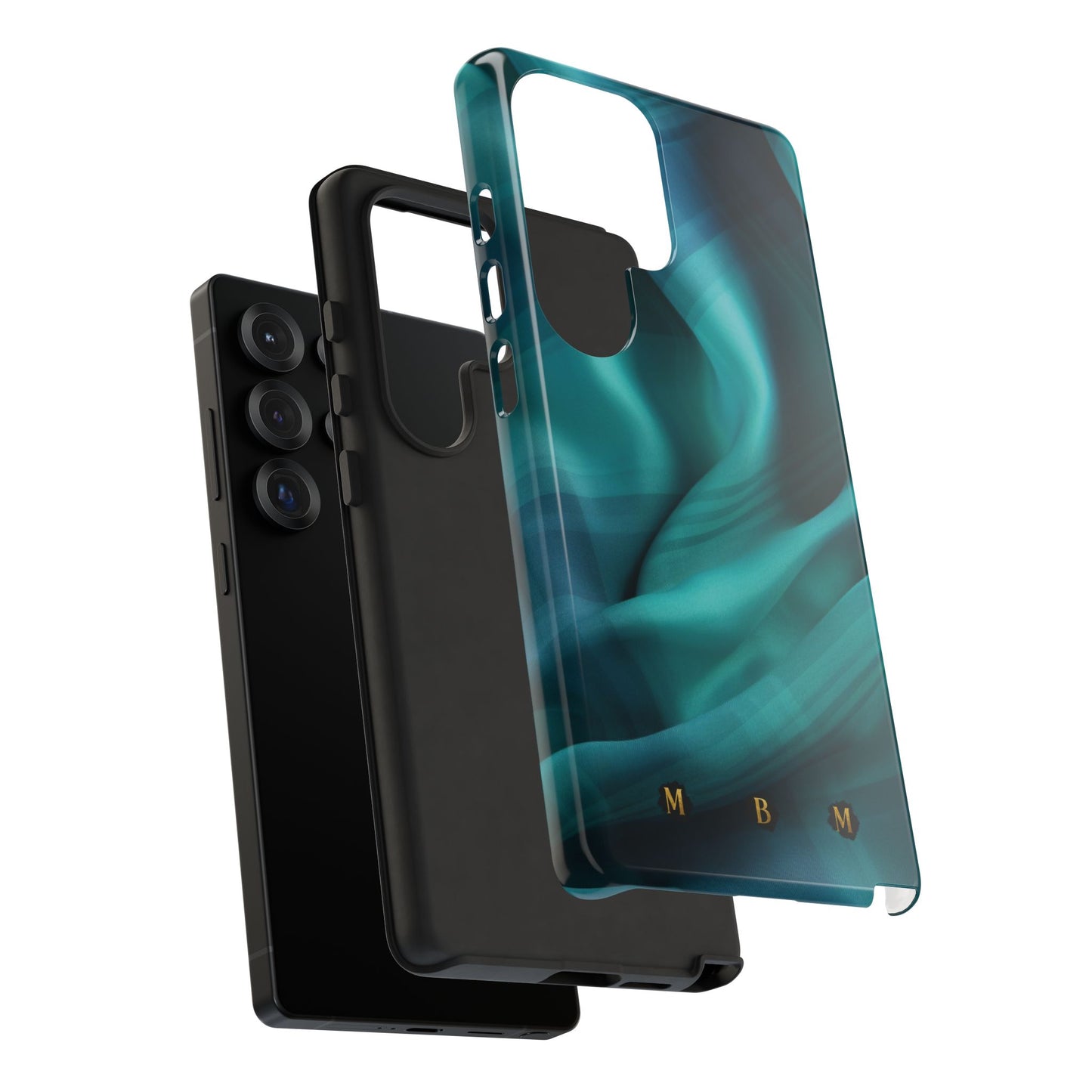 Ocean Zephyr Samsung Galaxy S Tough Case