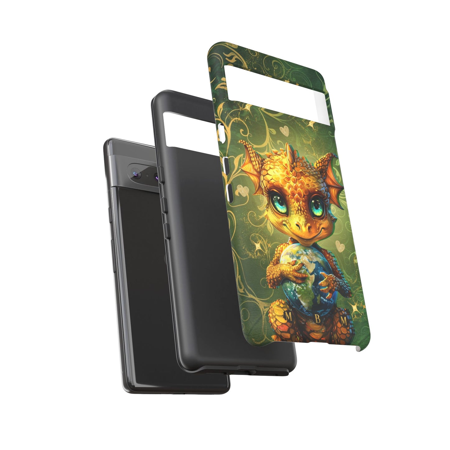 Nugget Google Pixel Tough Case