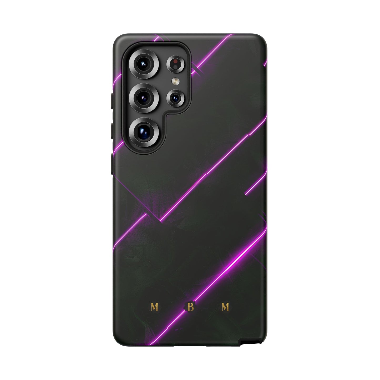 Phantom Vapor Samsung Galaxy S Tough Case