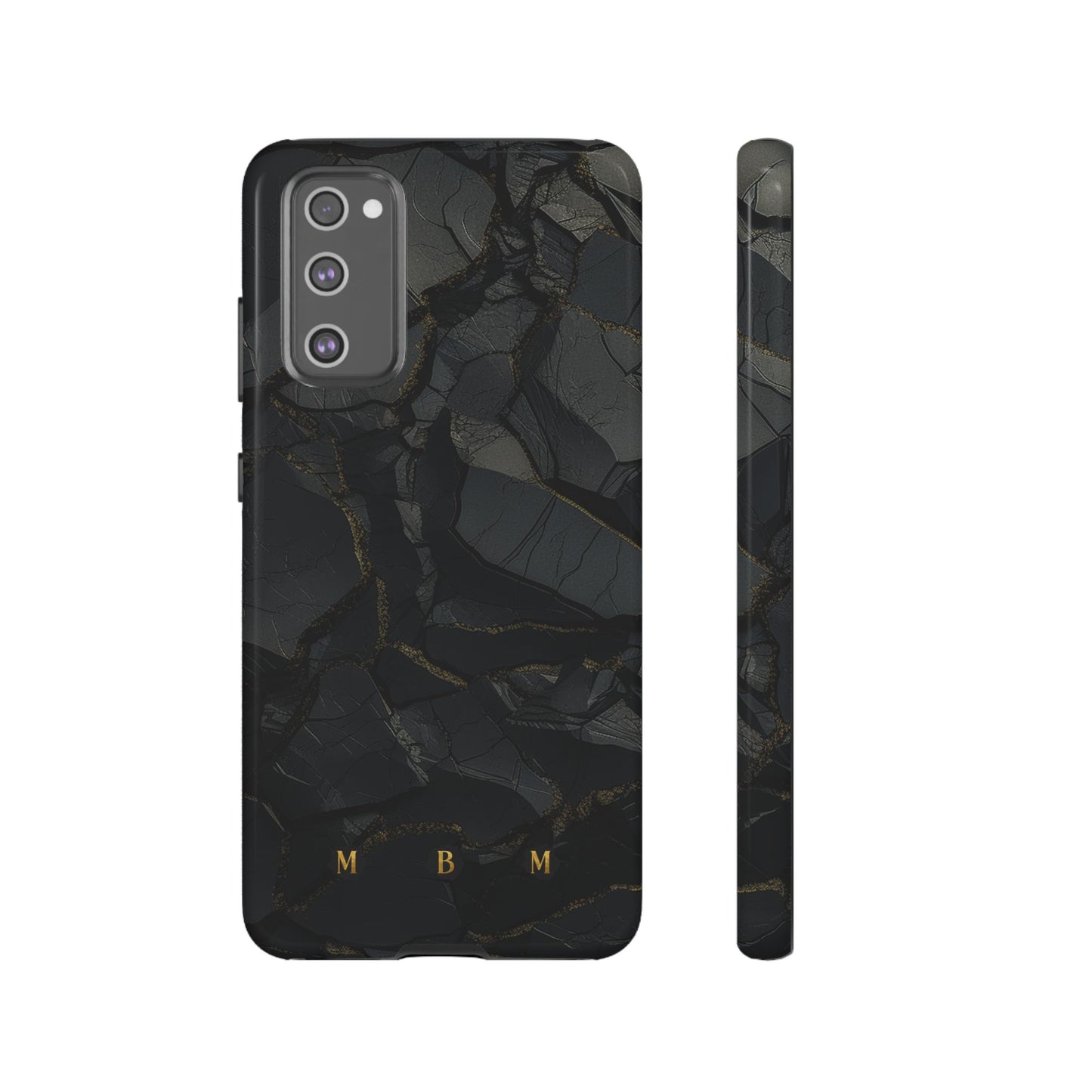 Street Smart Samsung Galaxy S Tough Case