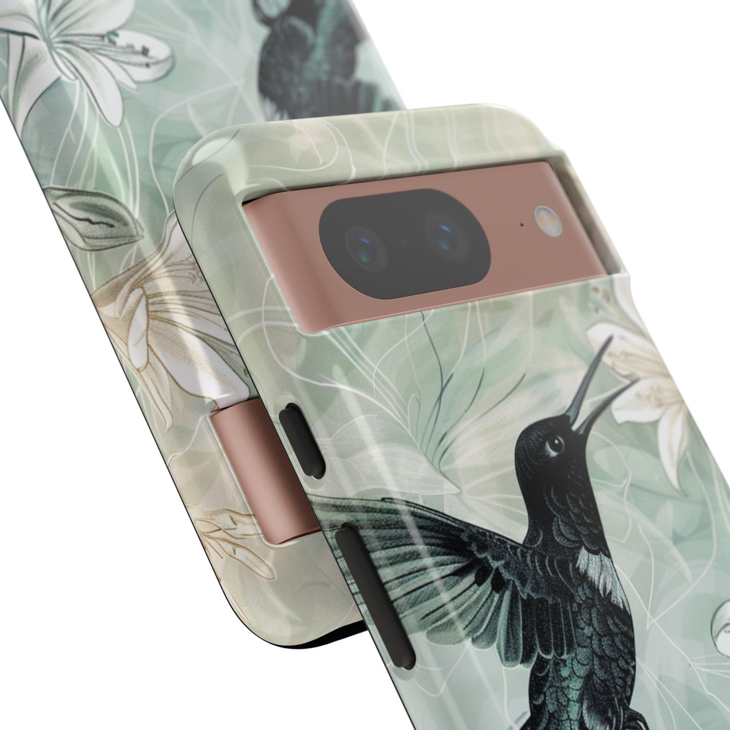 Skyborne Google Pixel Tough Case