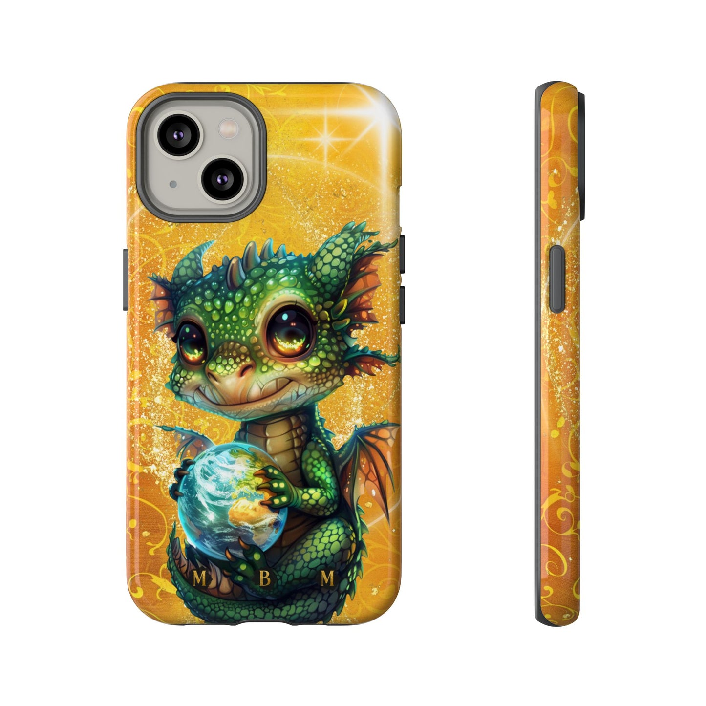 Pickles iPhone Tough Case