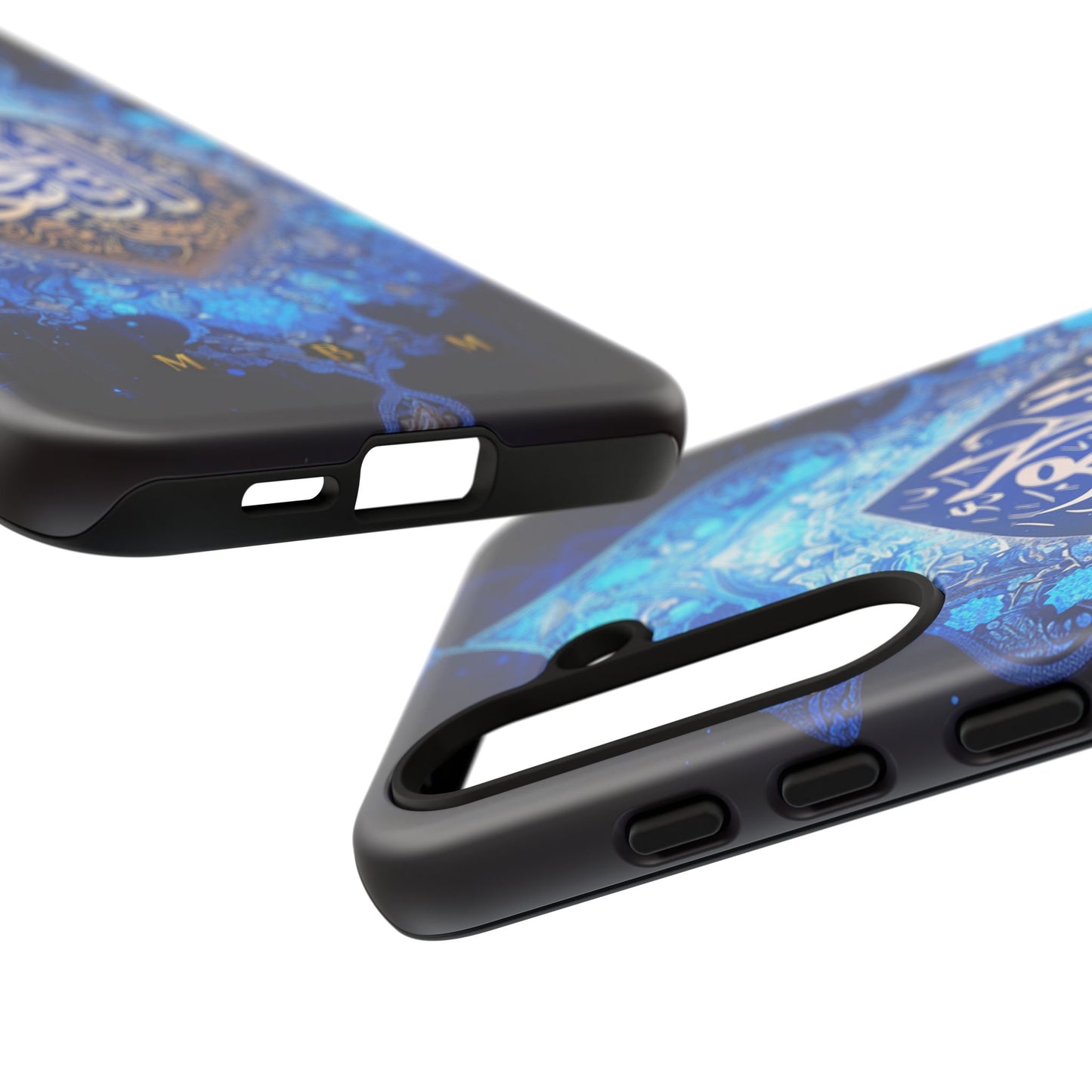 Arab Zircon Samsung Galaxy S Tough Case