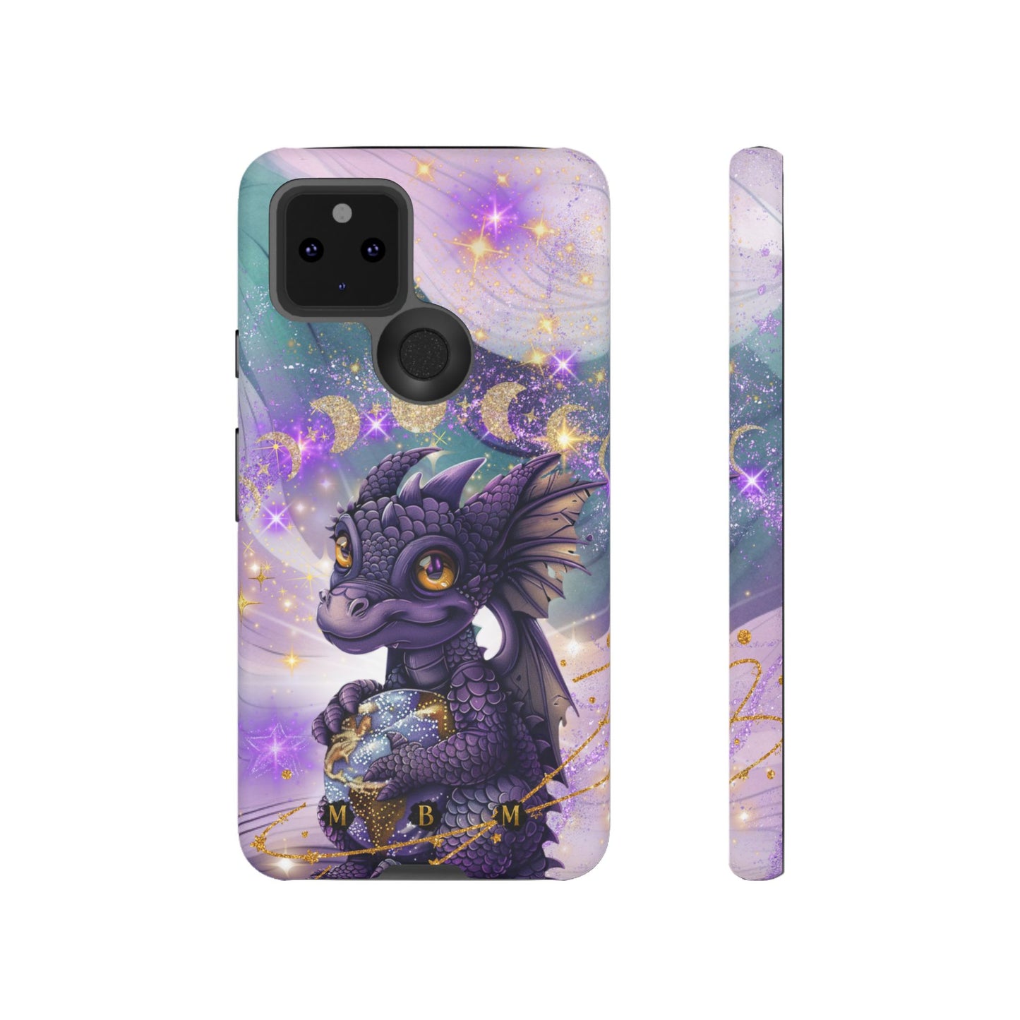 Binky Google Pixel Tough Case