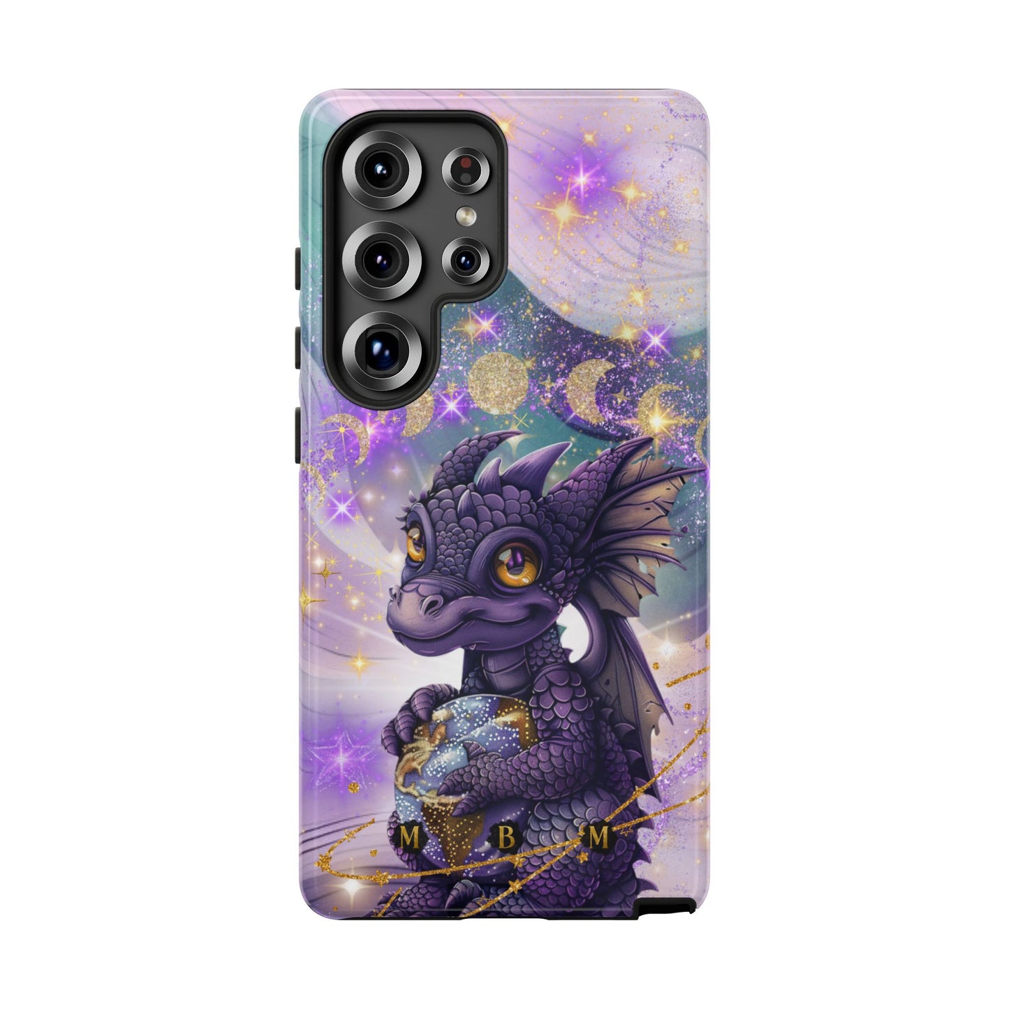 Binky Samsung Galaxy S Tough Case