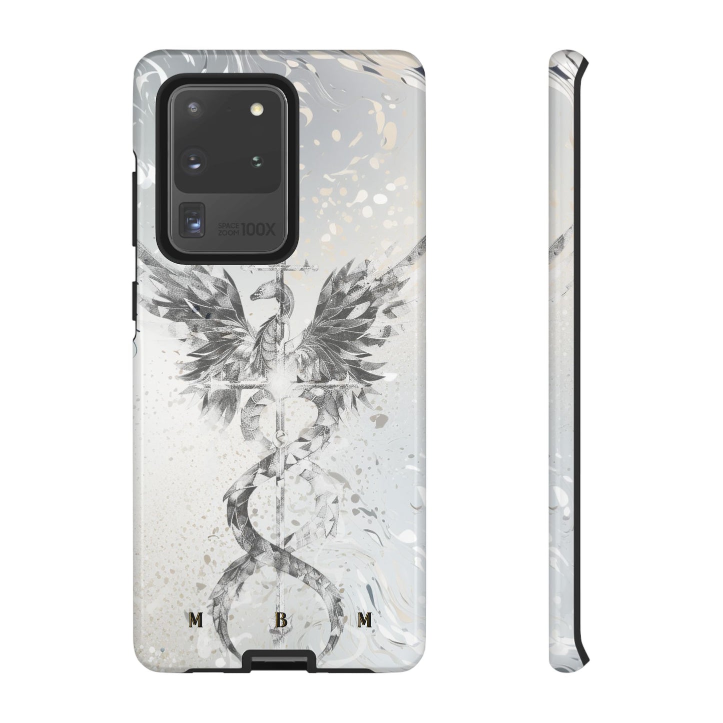 Ascension Samsung Galaxy S Tough Case