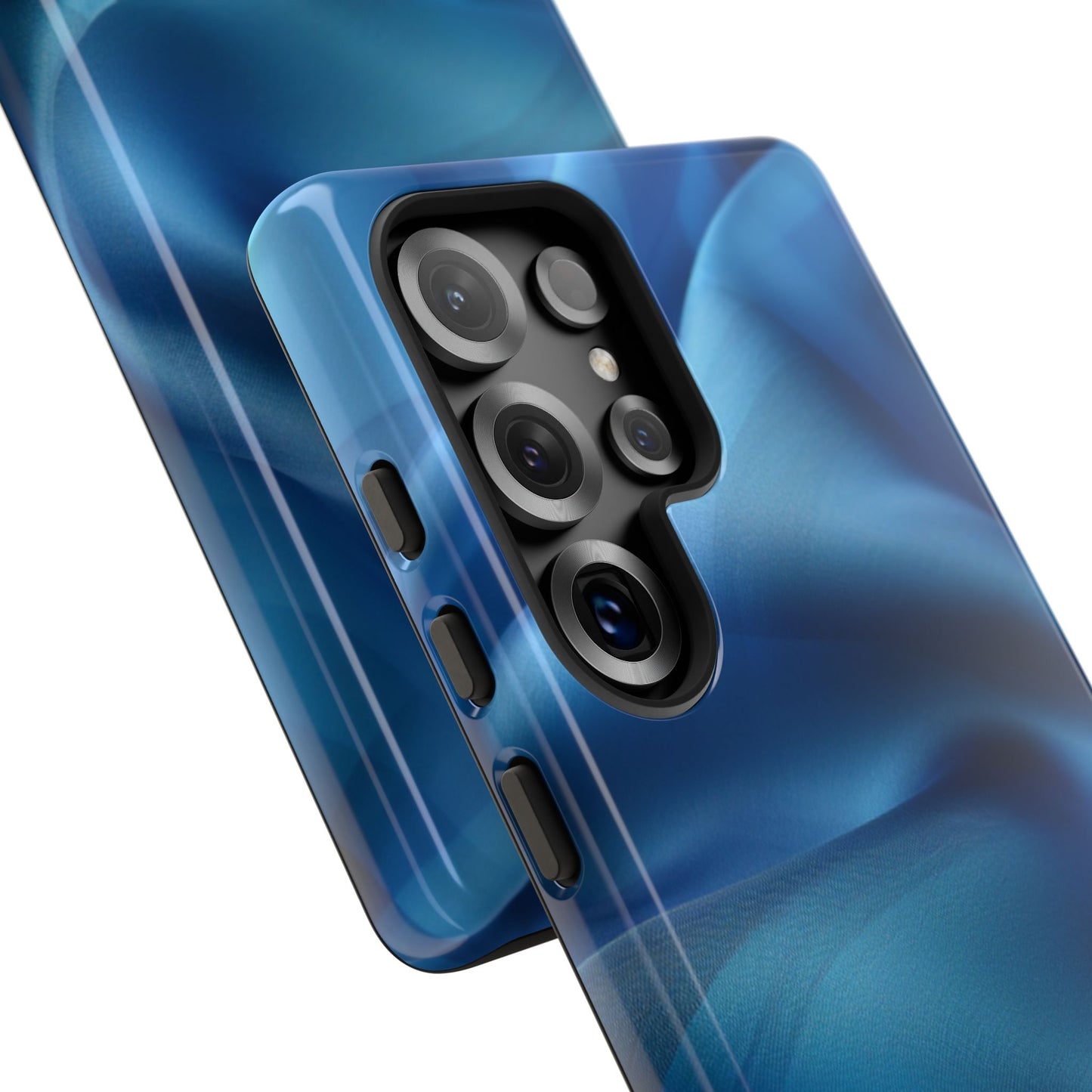 Indigo Zephyr Samsung Galaxy S Tough Case