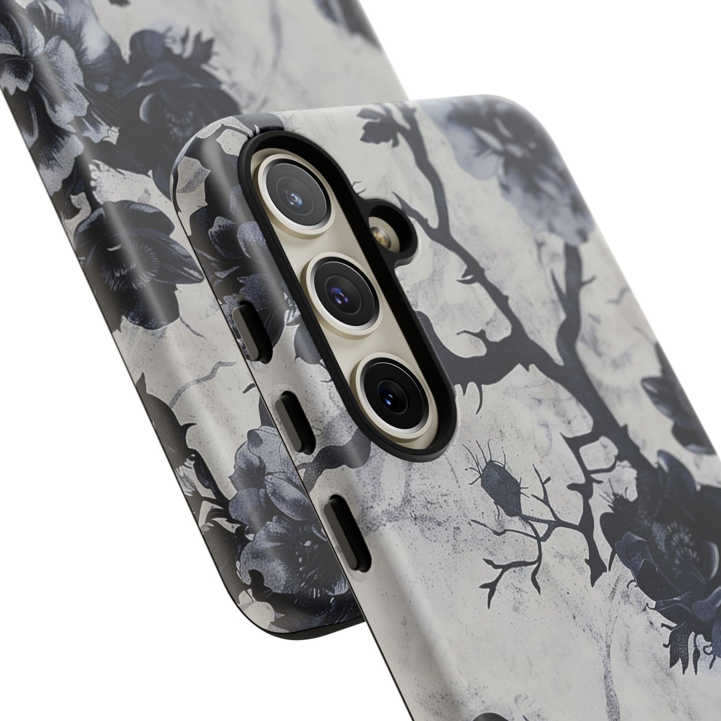 Briar Thorn Samsung Galaxy S Tough Case