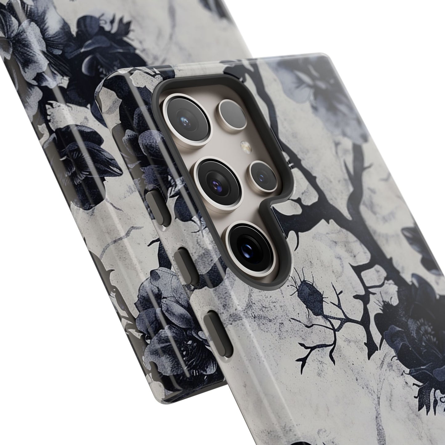 Briar Thorn Samsung Galaxy S Tough Case