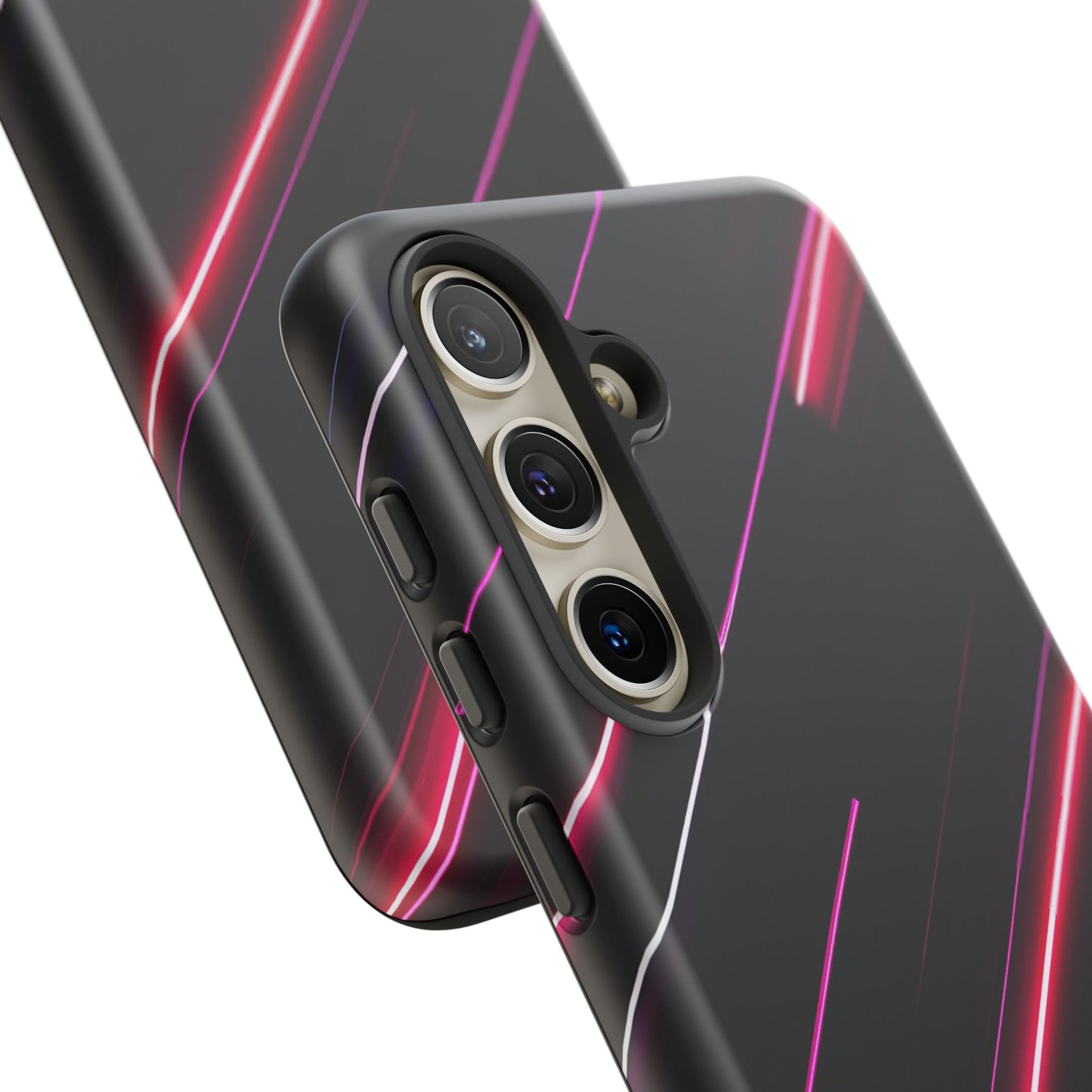 Aurora Samsung Galaxy S Tough Case