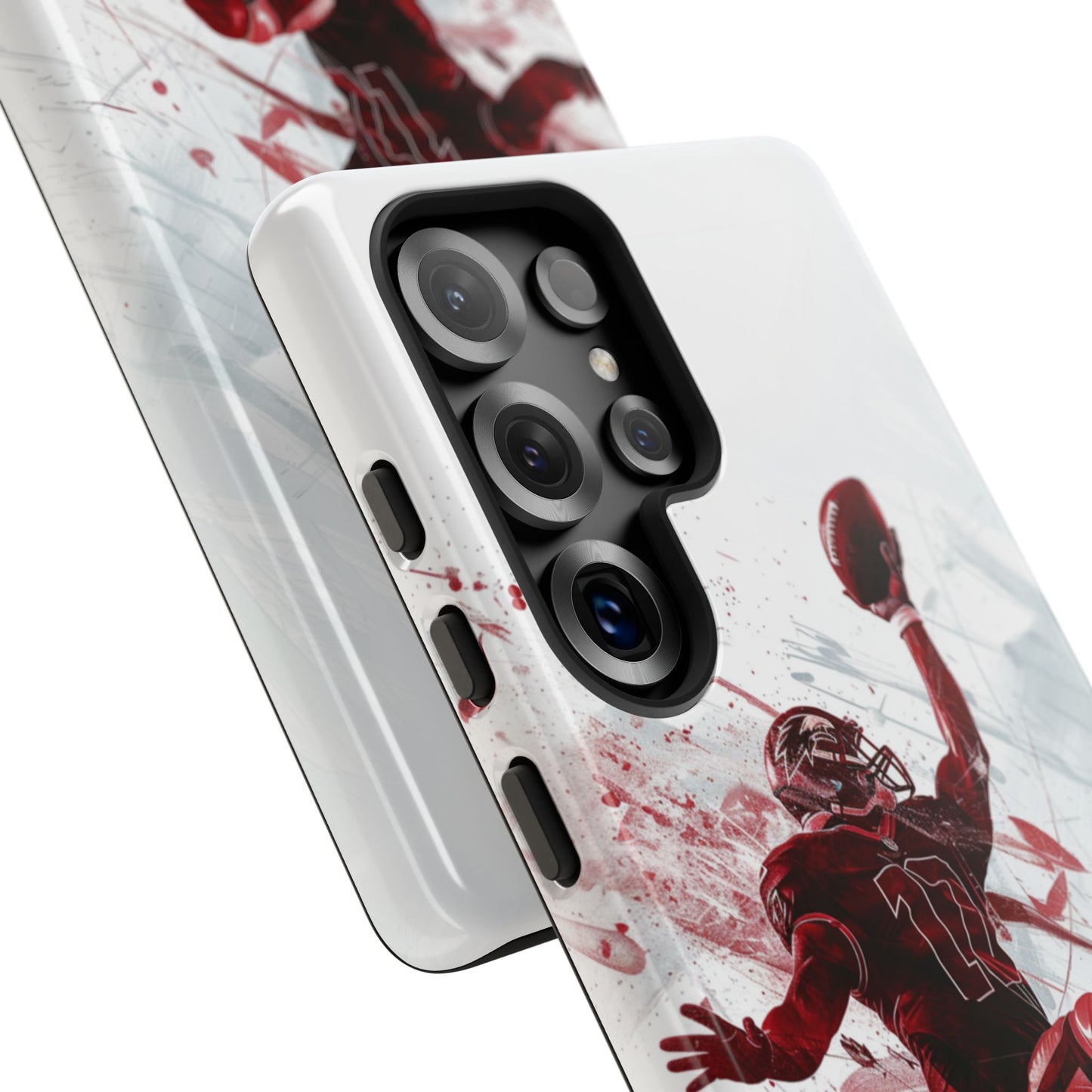 12 1st & 10 Samsung Galaxy S Tough Case