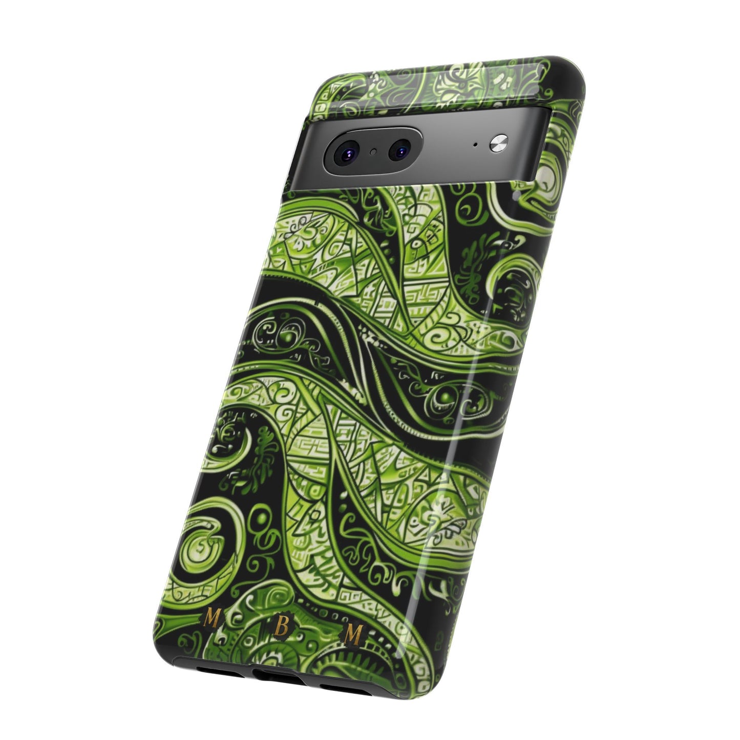 Flourish Google Pixel Tough Case