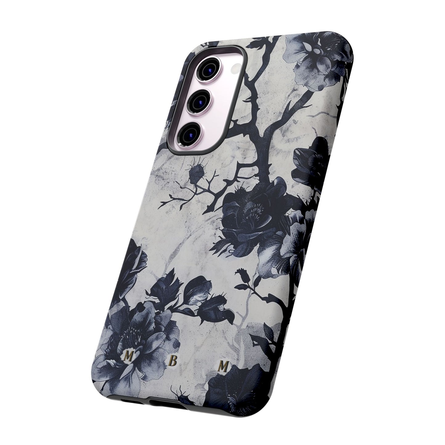 Briar Thorn Samsung Galaxy S Tough Case